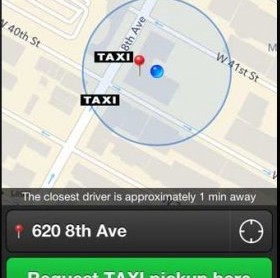 [스타트업 창업 아이템] 전세계 택시 시장을 먹어버릴 모바일 차량 예약 서비스 우버(Uber)